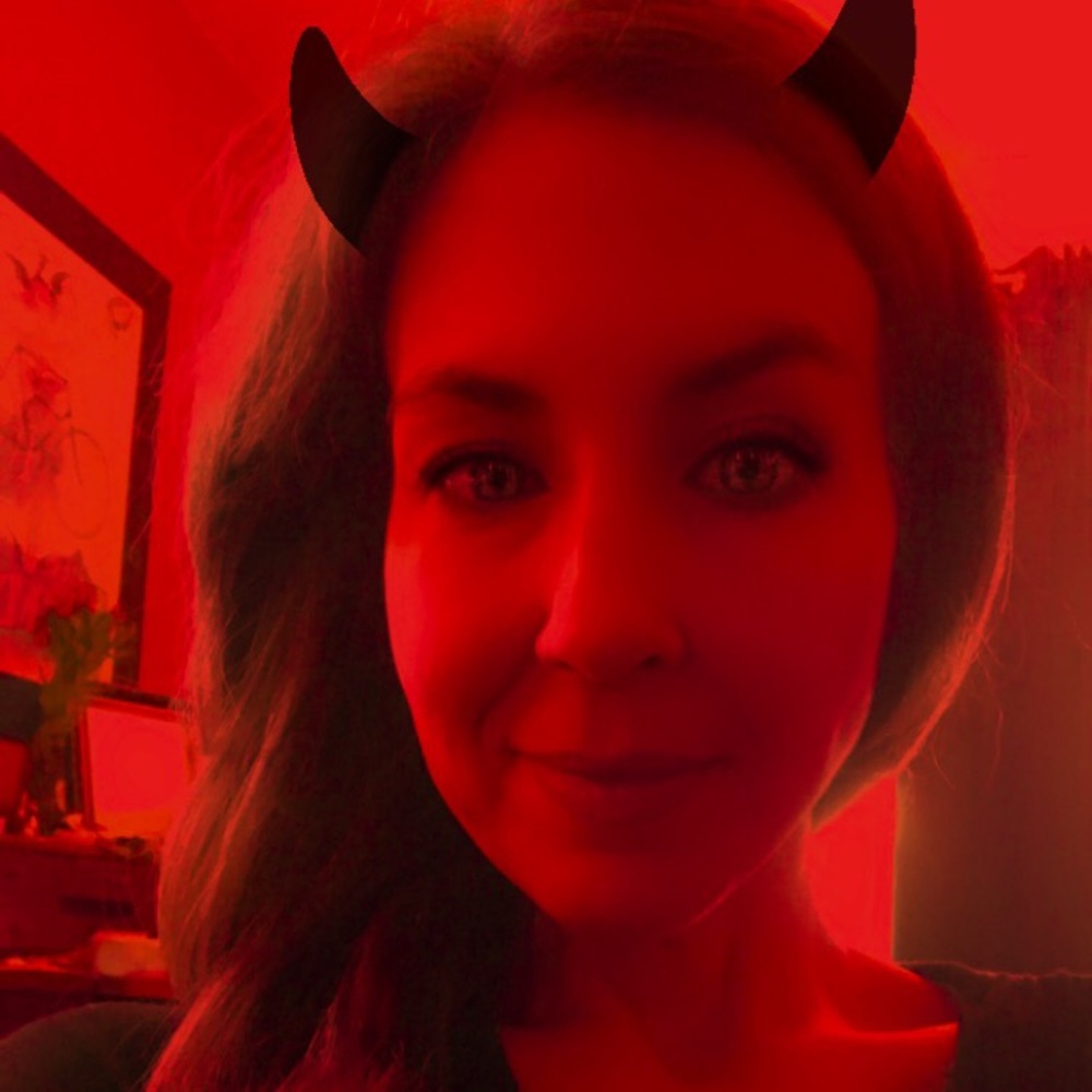 Meet your Posher, Amber